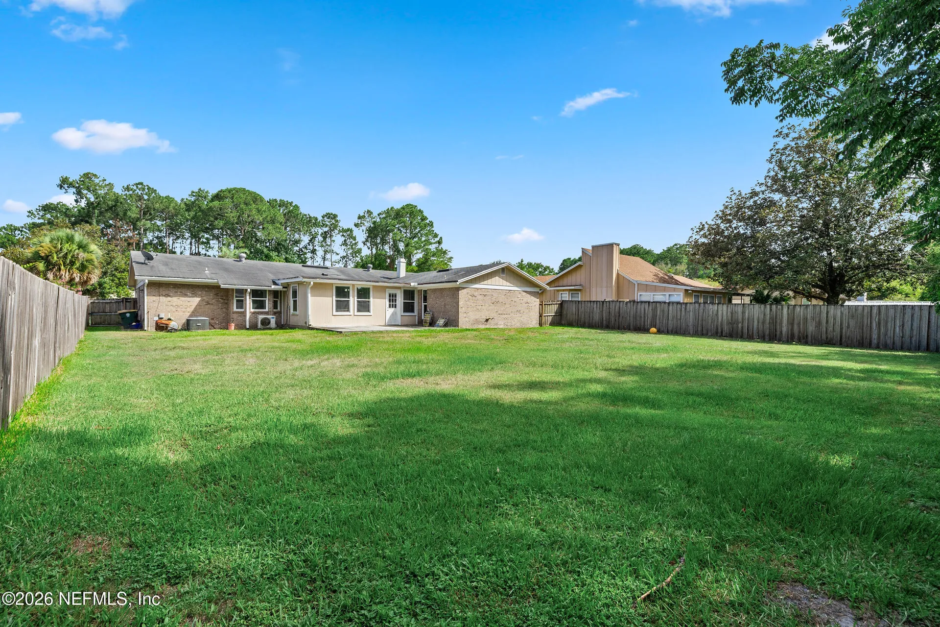 3383 Chrysler Drive Jacksonville FL 32257