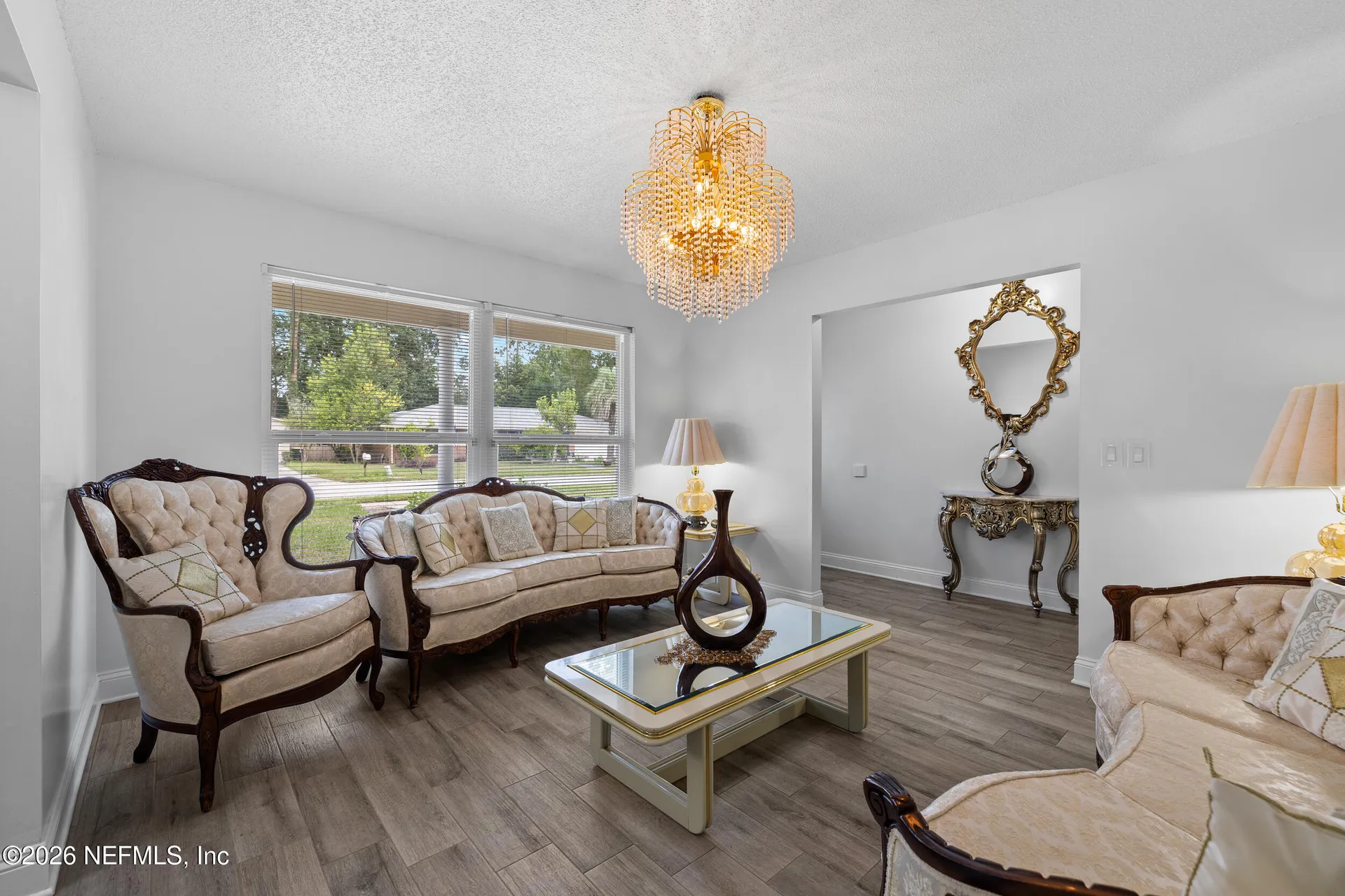 3383 Chrysler Drive Jacksonville FL 32257