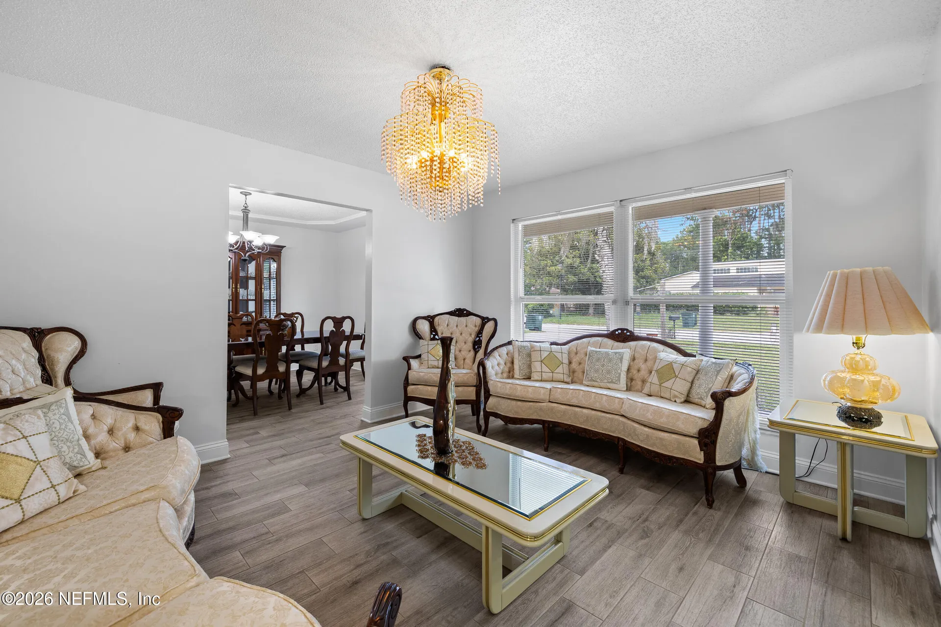 3383 Chrysler Drive Jacksonville FL 32257