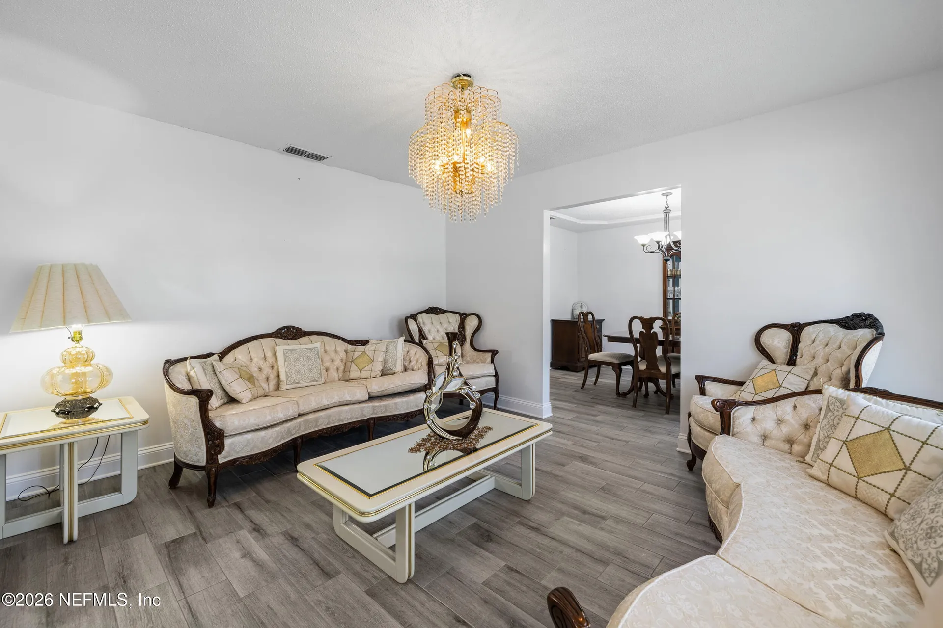 3383 Chrysler Drive Jacksonville FL 32257
