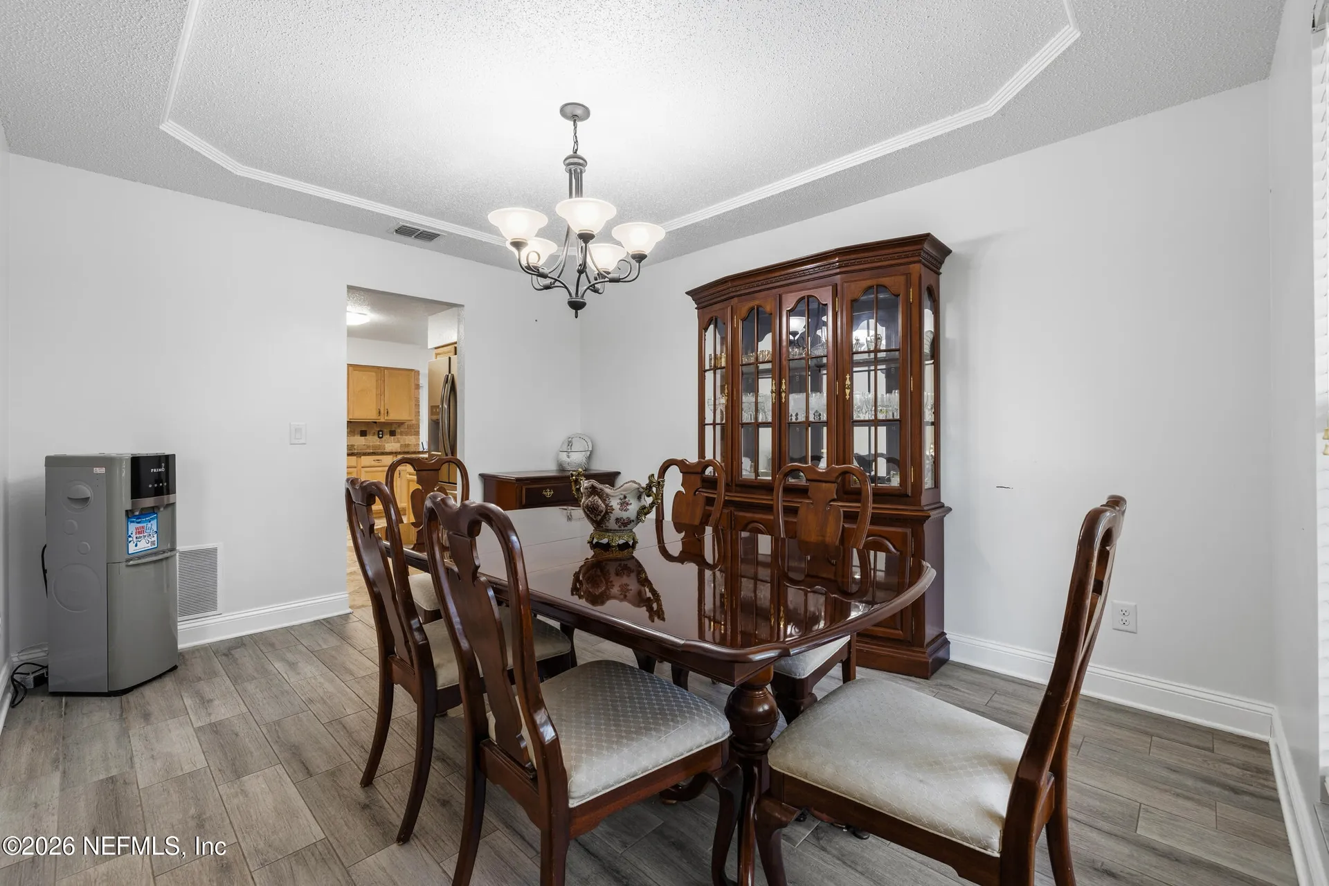 3383 Chrysler Drive Jacksonville FL 32257