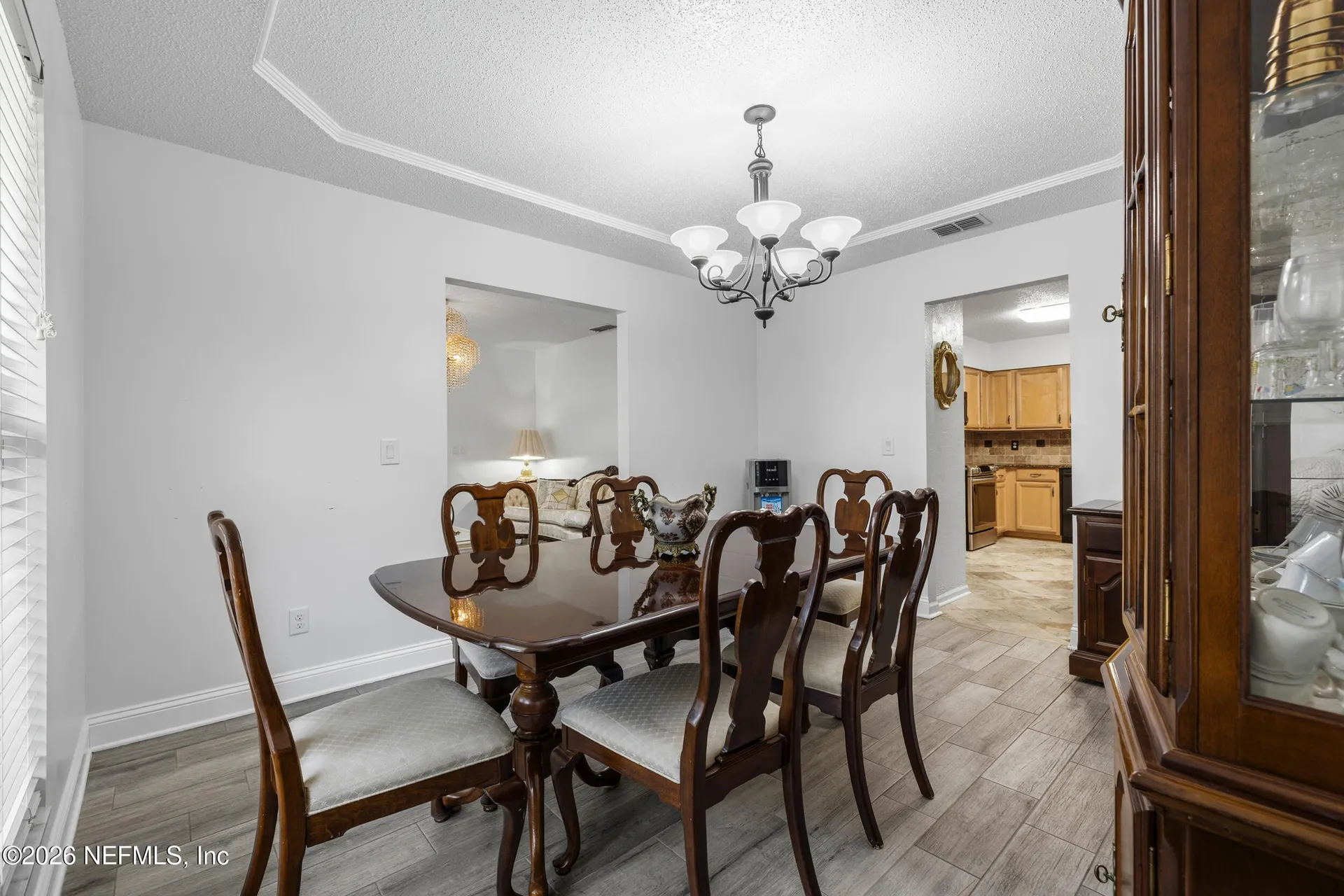 3383 Chrysler Drive Jacksonville FL 32257