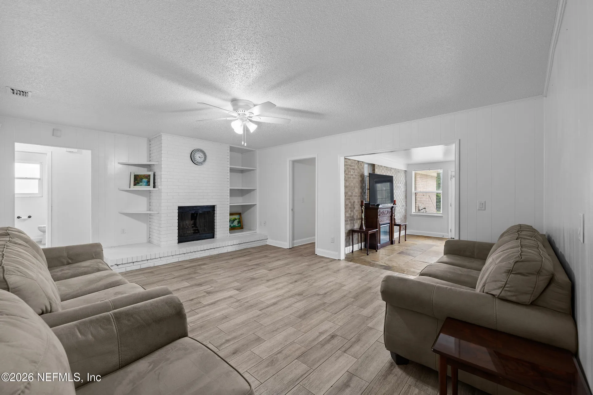 3383 Chrysler Drive Jacksonville FL 32257