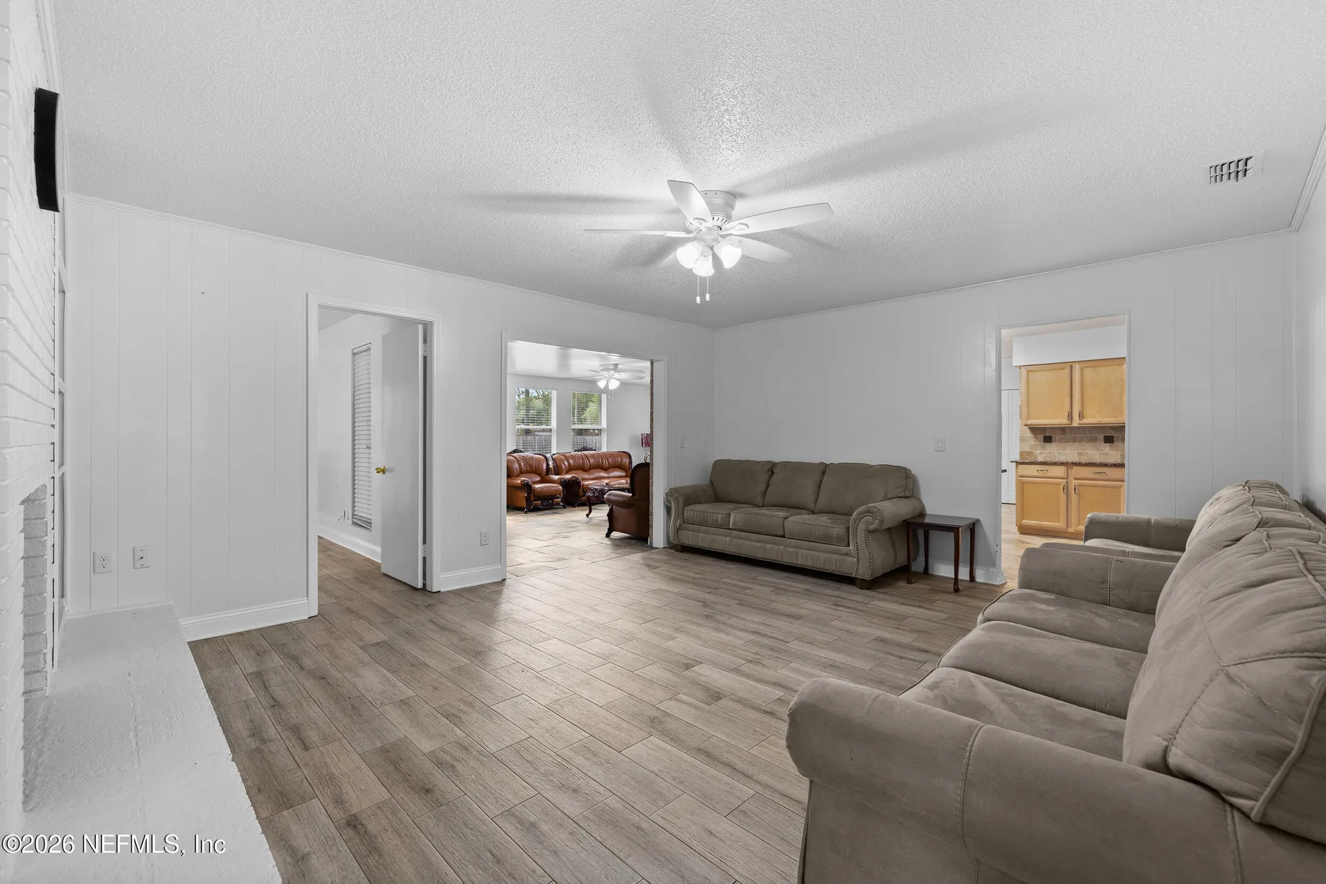3383 Chrysler Drive Jacksonville FL 32257