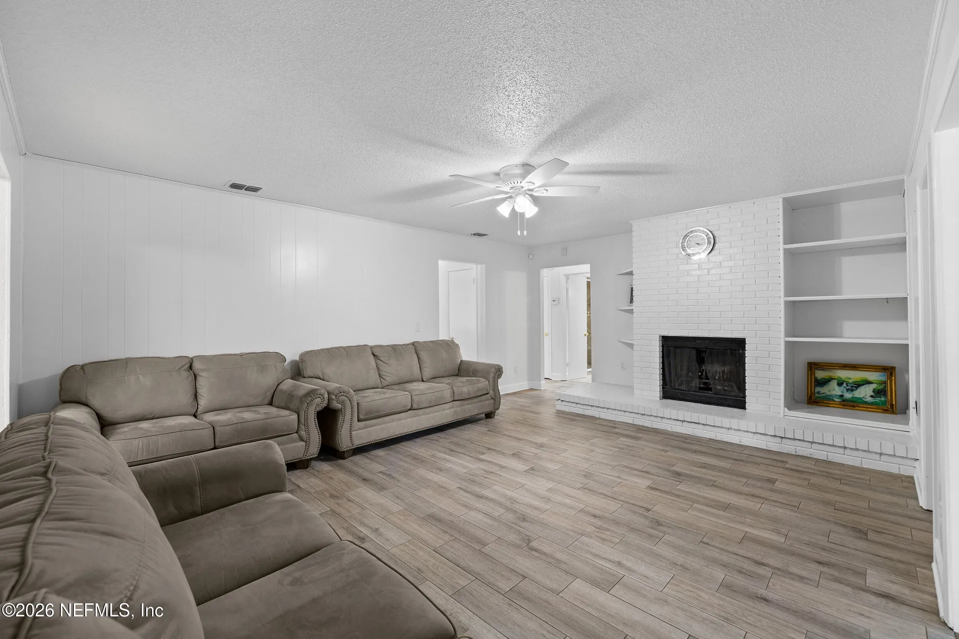 3383 Chrysler Drive Jacksonville FL 32257