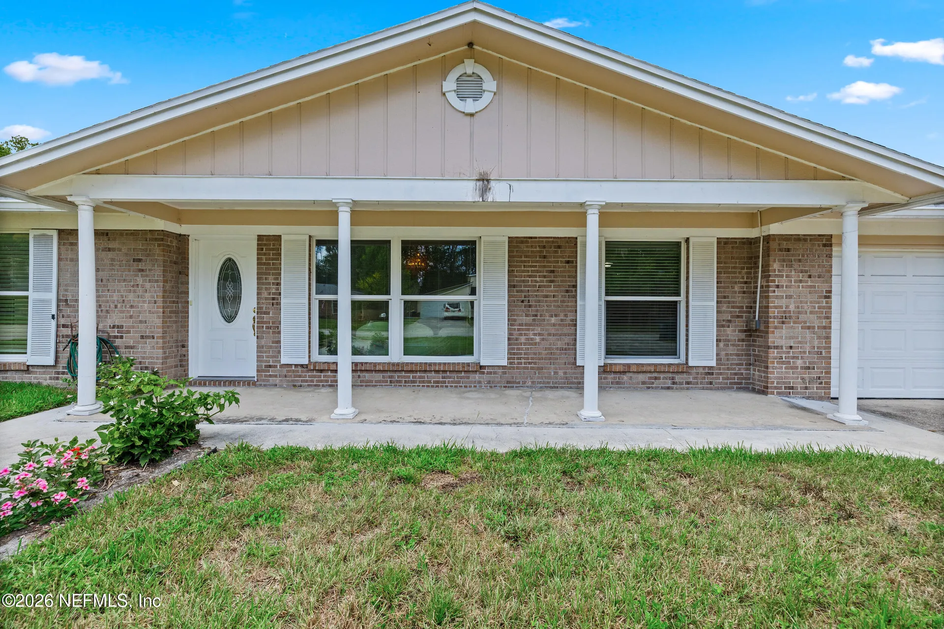 3383 Chrysler Drive Jacksonville FL 32257