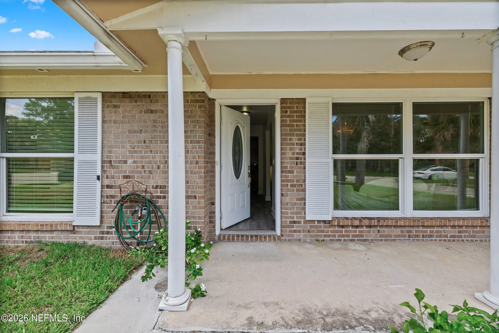 3383 Chrysler Drive Jacksonville FL 32257