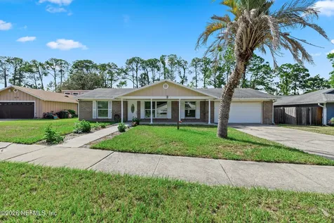 3383 Chrysler Drive Jacksonville FL 32257