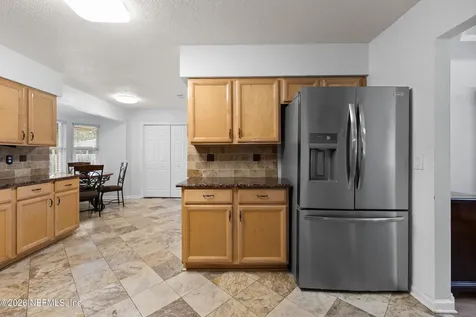 3383 Chrysler Drive Jacksonville FL 32257
