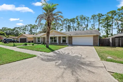 3383 Chrysler Drive Jacksonville FL 32257