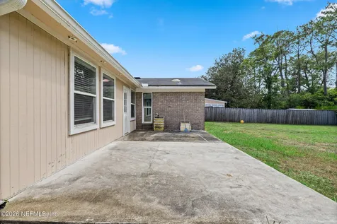 3383 Chrysler Drive Jacksonville FL 32257