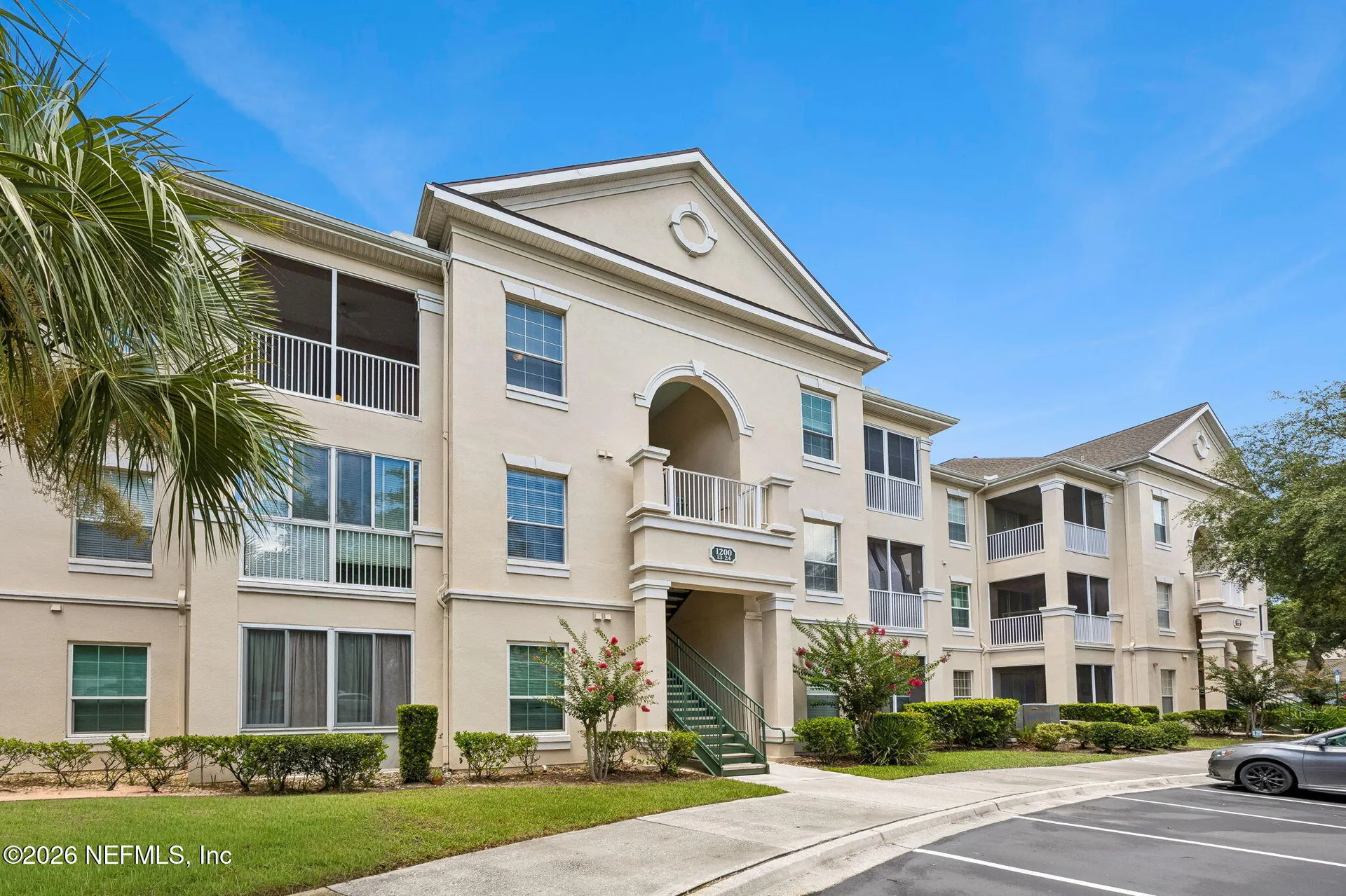 8601 Beach Boulevard Jacksonville FL 32216