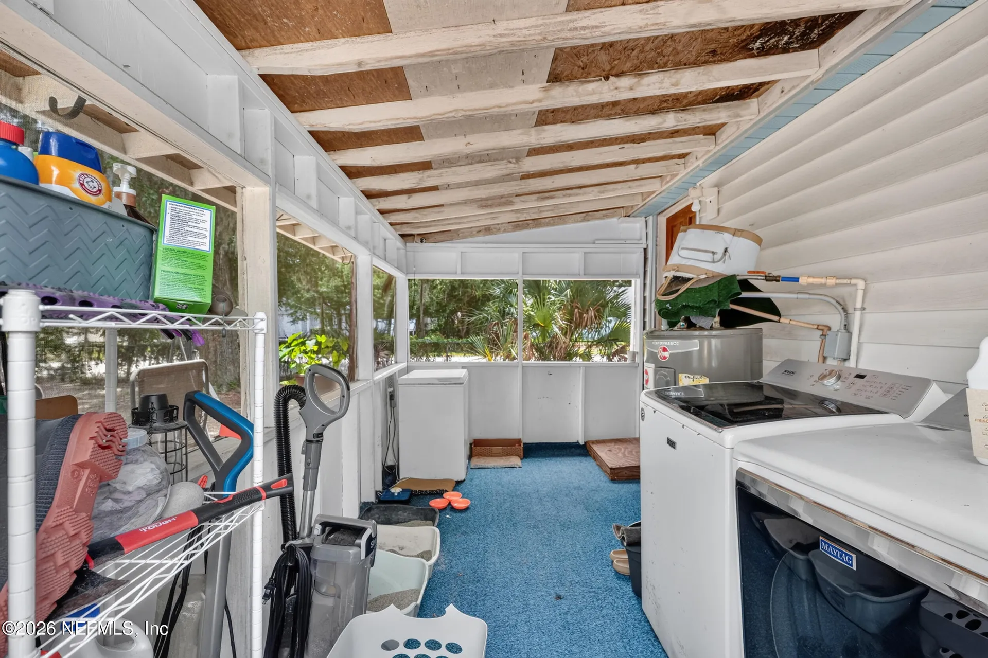 2 N Oakridge Avenue Green Cove Springs FL 32043