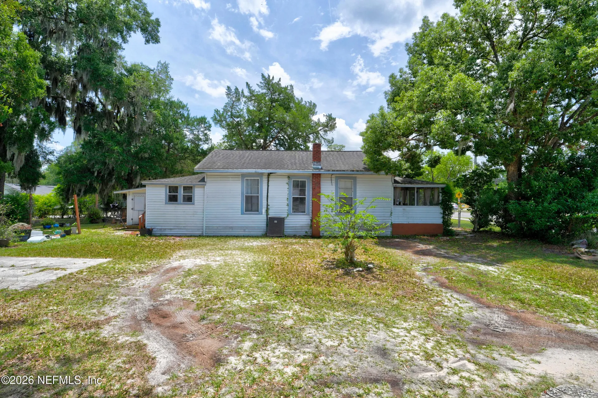 2 N Oakridge Avenue Green Cove Springs FL 32043