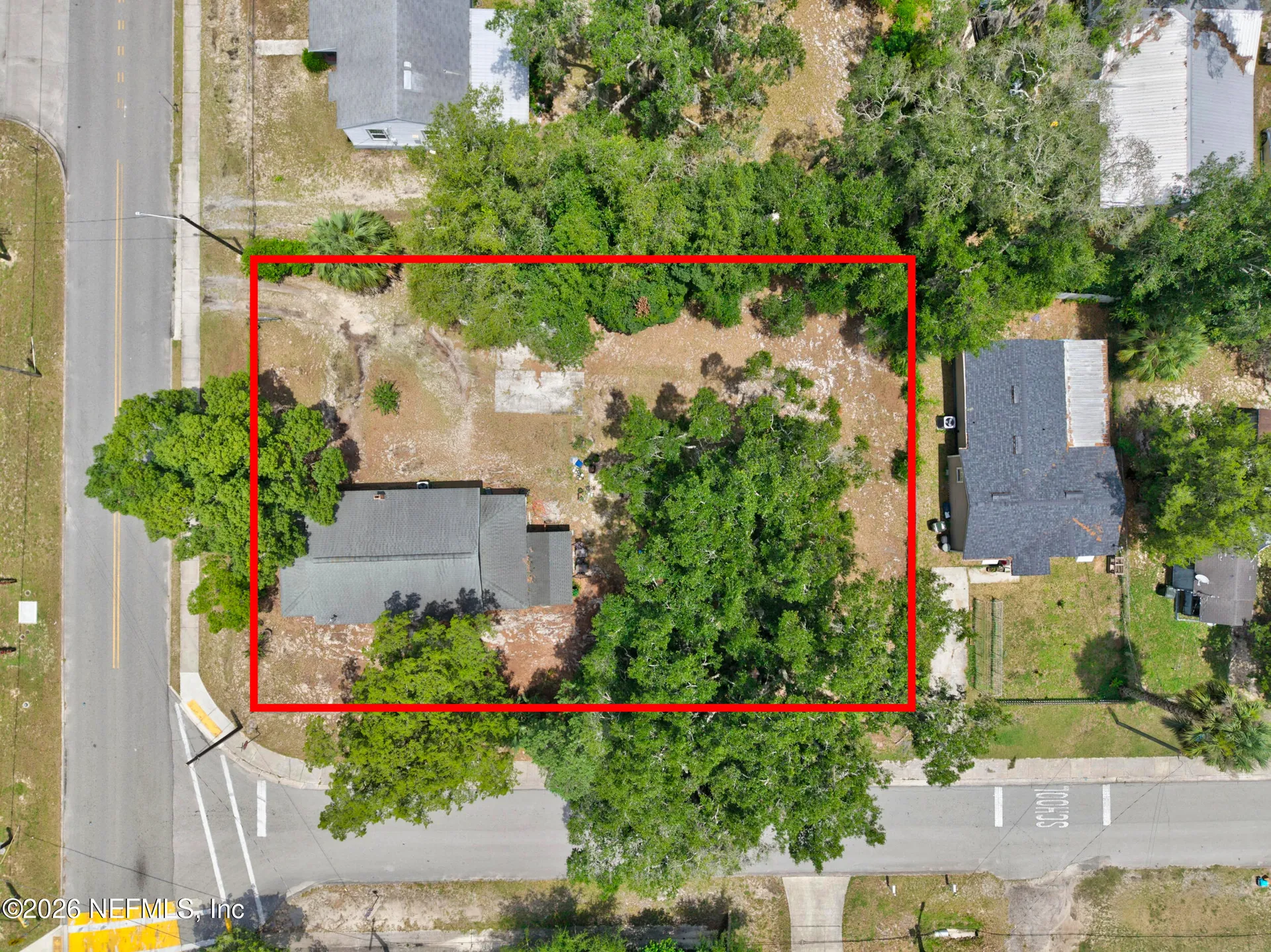 2 N Oakridge Avenue Green Cove Springs FL 32043