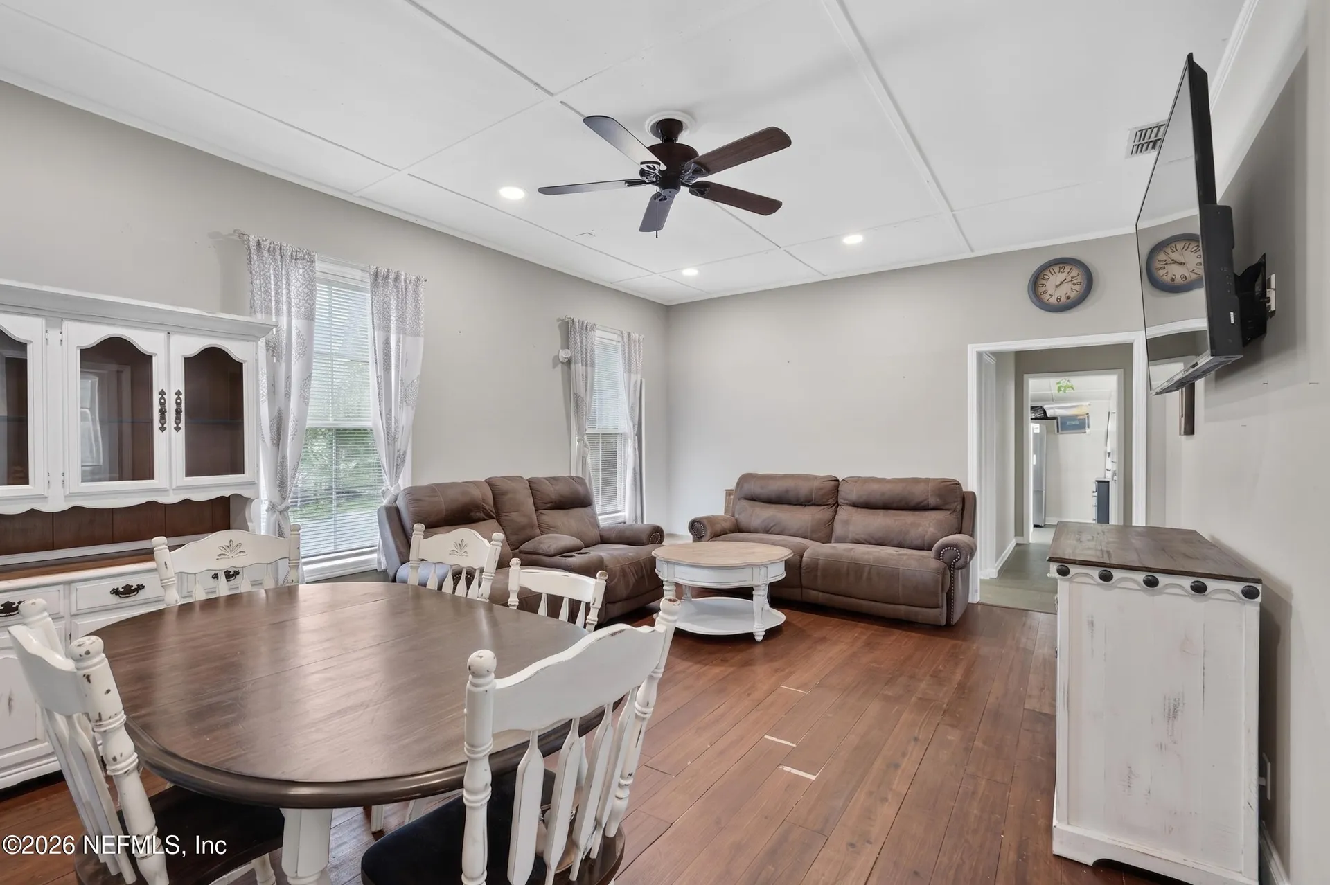 2 N Oakridge Avenue Green Cove Springs FL 32043