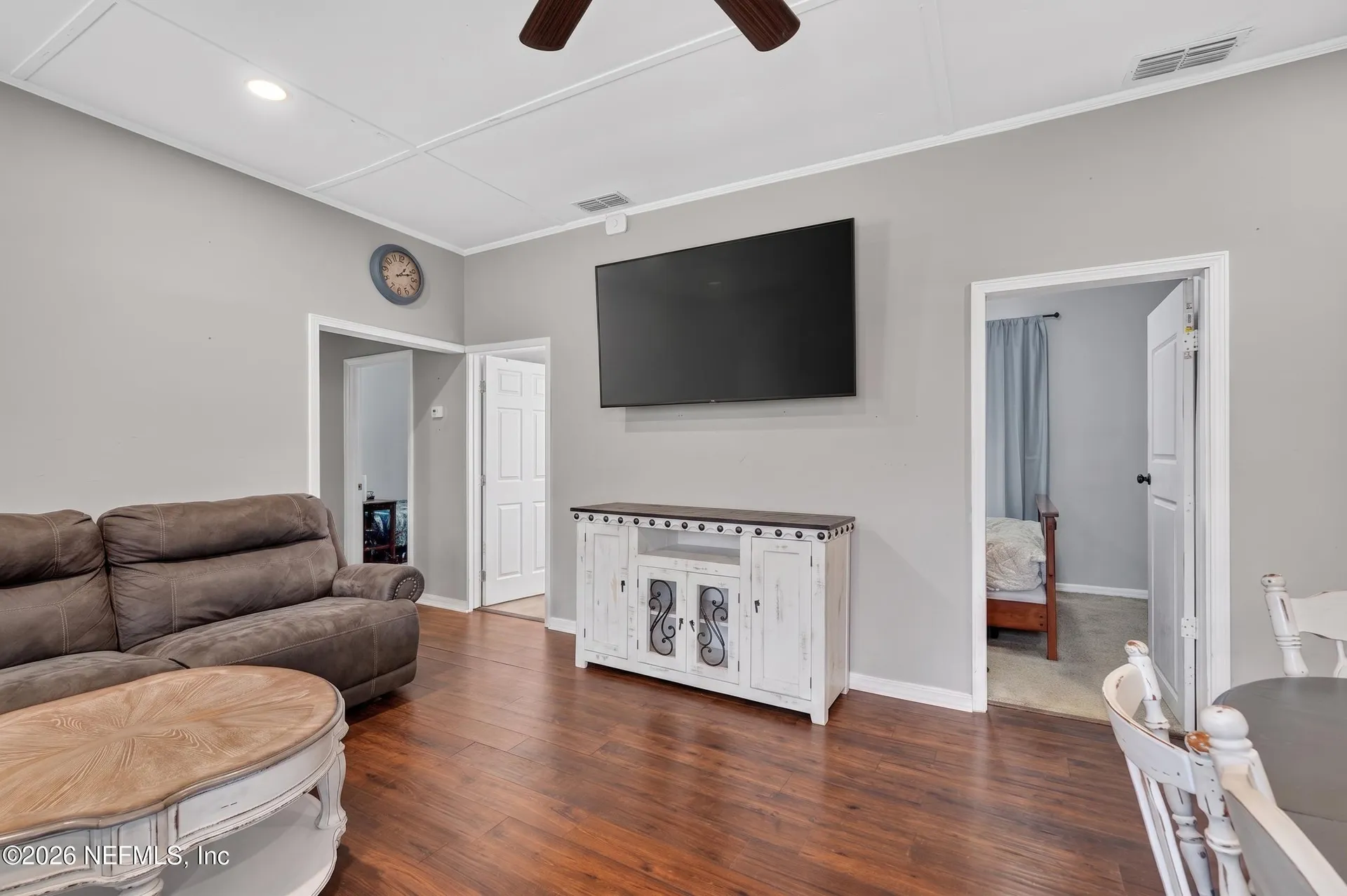 2 N Oakridge Avenue Green Cove Springs FL 32043