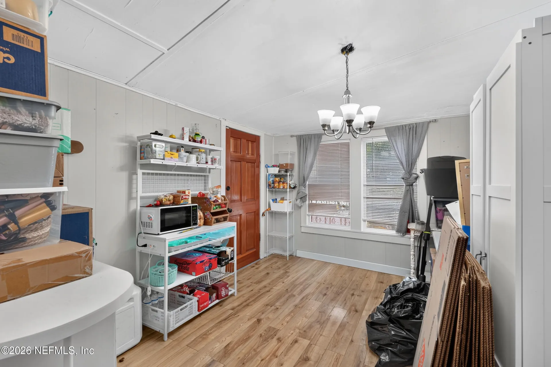 2 N Oakridge Avenue Green Cove Springs FL 32043