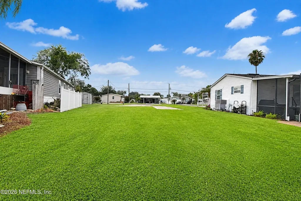 25 Scott Street Welaka FL 32193