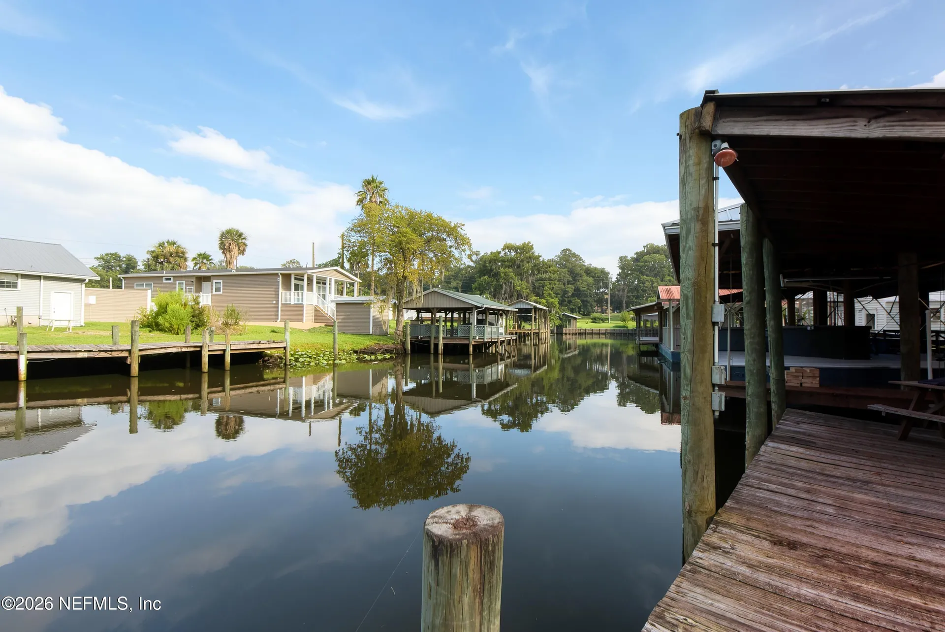 25 Scott Street Welaka FL 32193