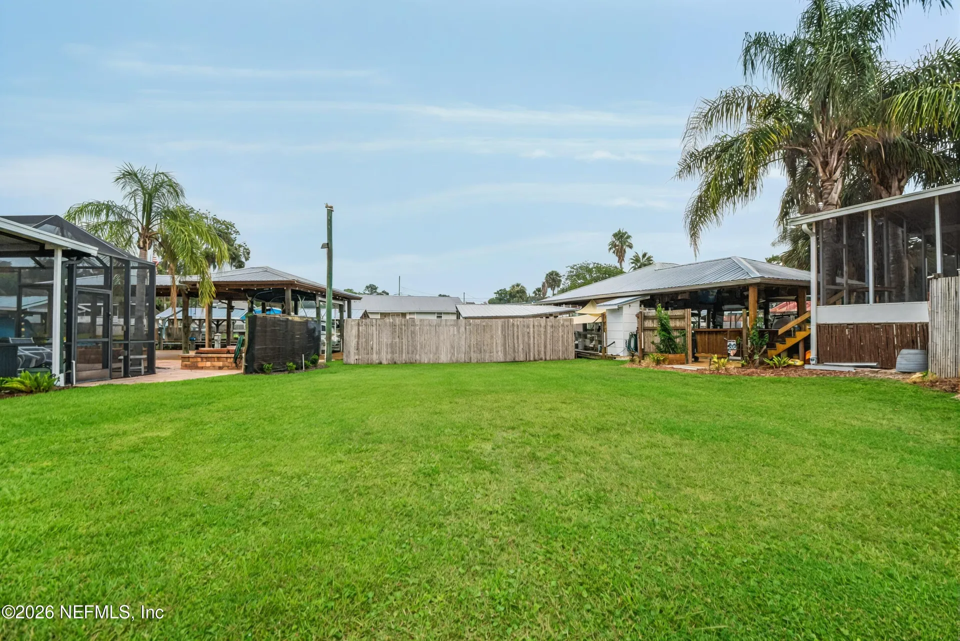 25 Scott Street Welaka FL 32193