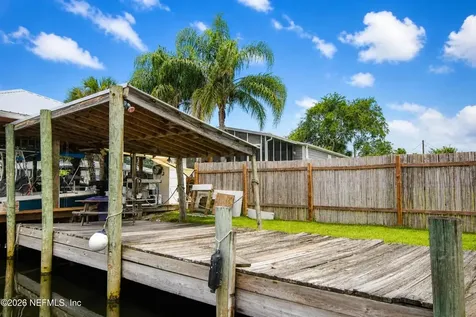 25 Scott Street Welaka FL 32193