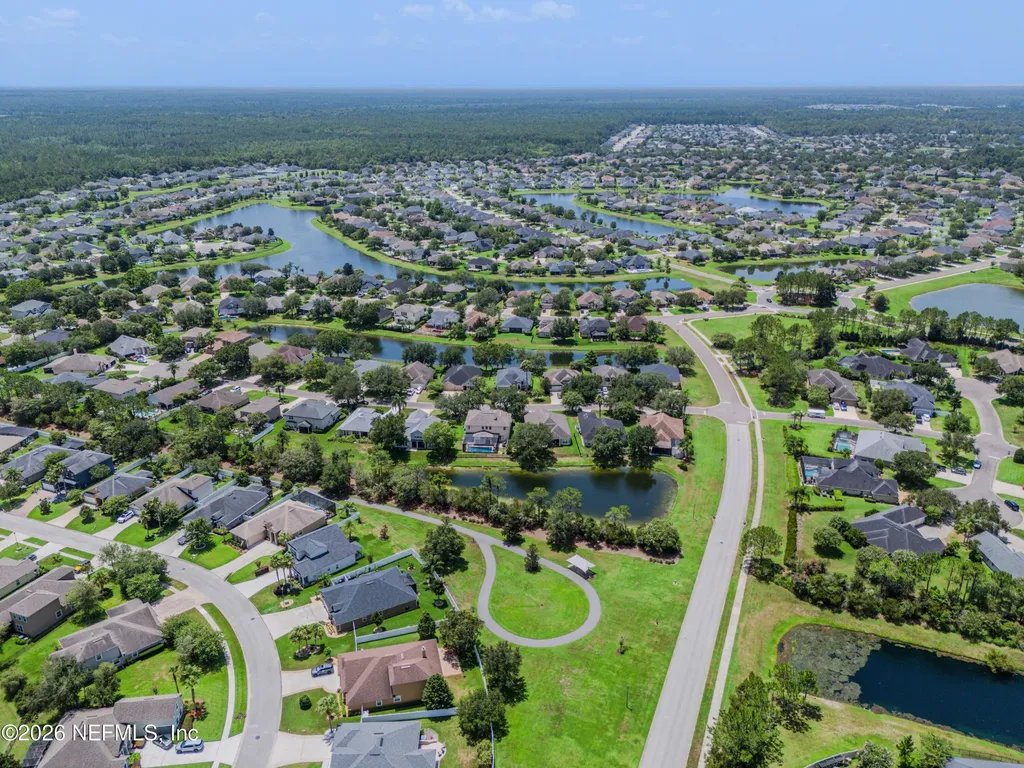 913 E Terranova Way St. Augustine FL 32092