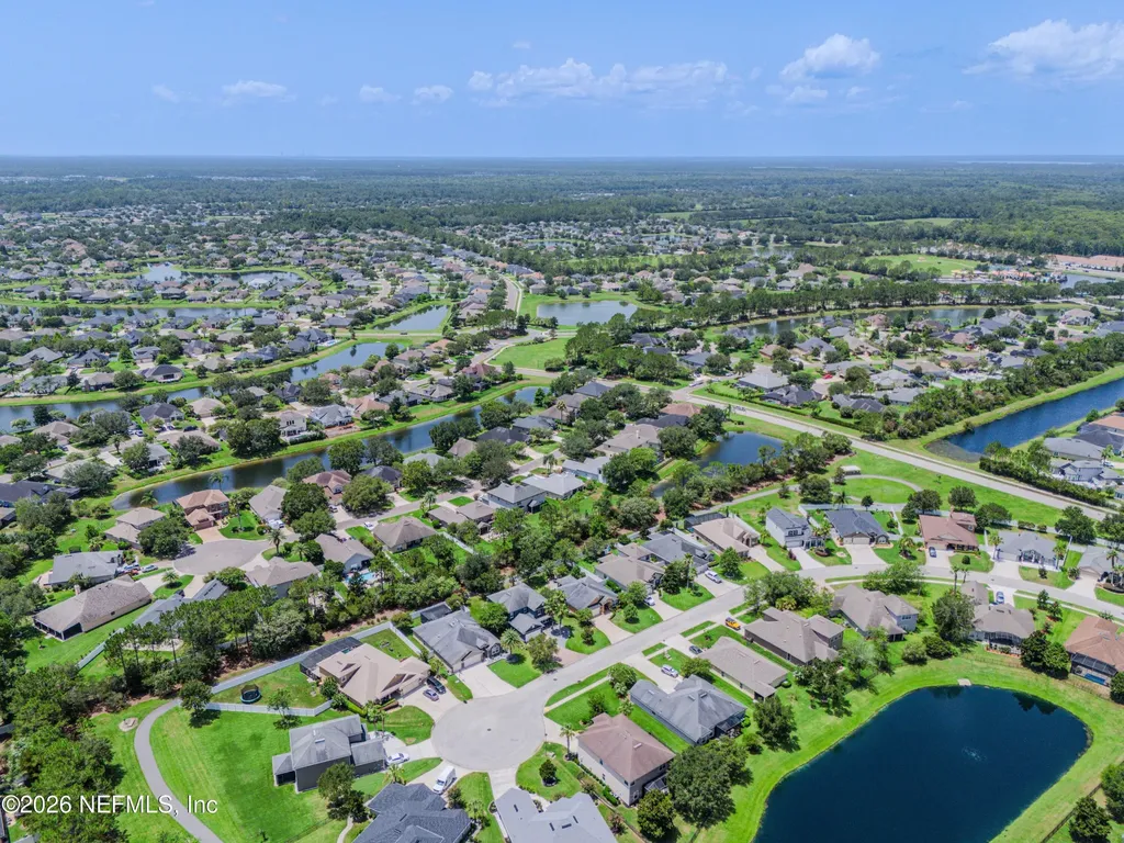 913 E Terranova Way St. Augustine FL 32092