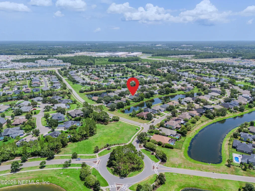 913 E Terranova Way St. Augustine FL 32092