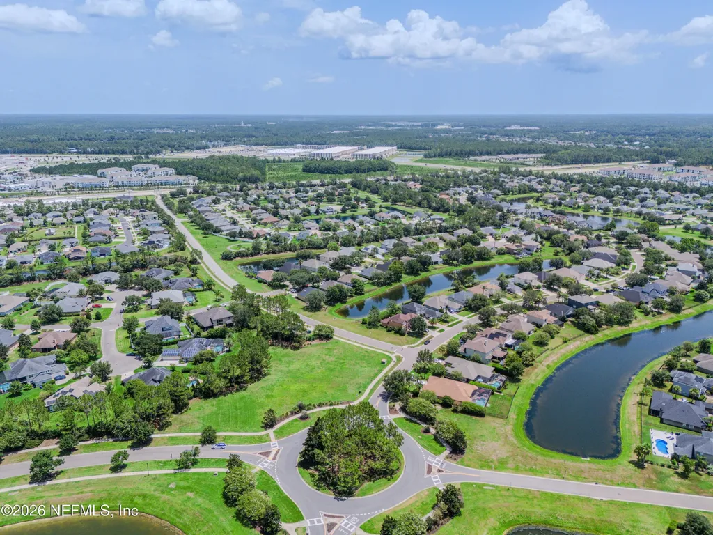 913 E Terranova Way St. Augustine FL 32092