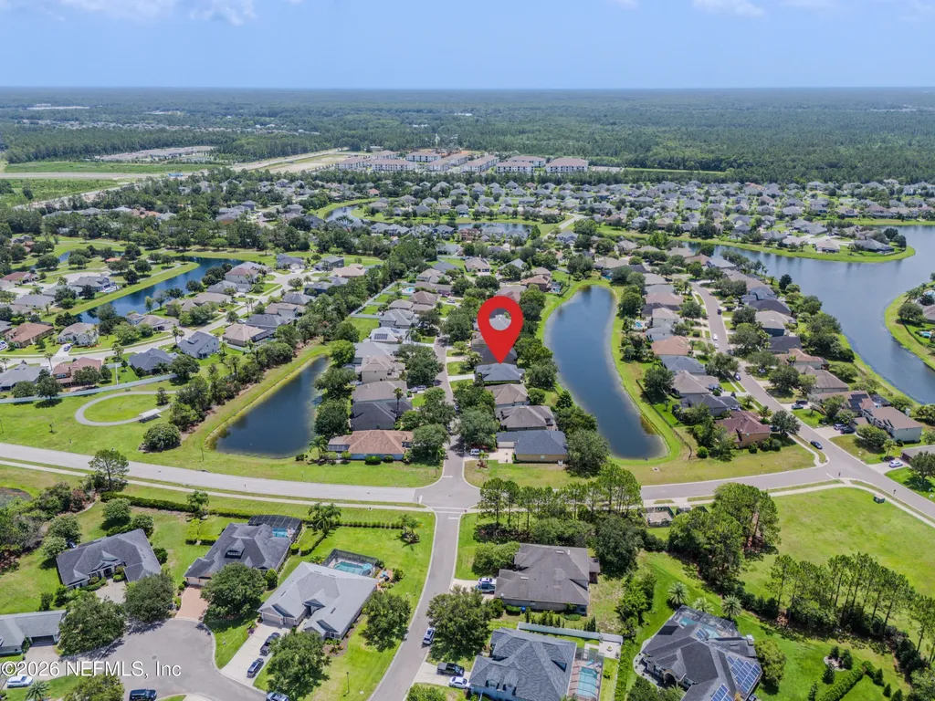 913 E Terranova Way St. Augustine FL 32092