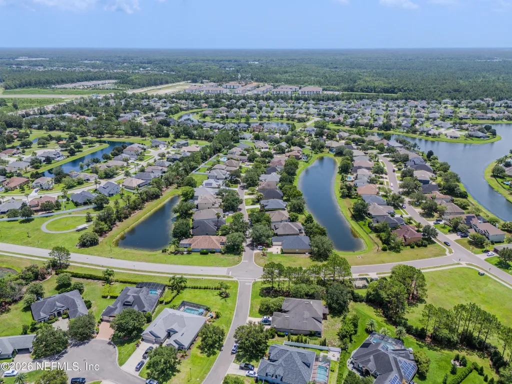 913 E Terranova Way St. Augustine FL 32092