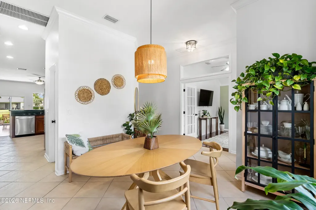 913 E Terranova Way St. Augustine FL 32092