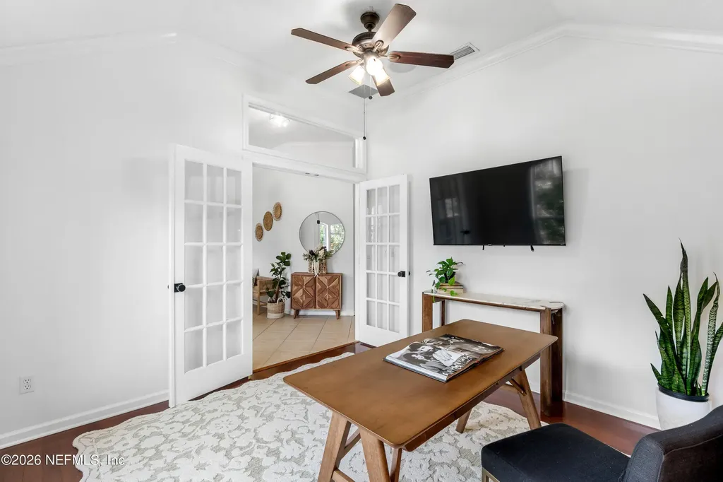 913 E Terranova Way St. Augustine FL 32092