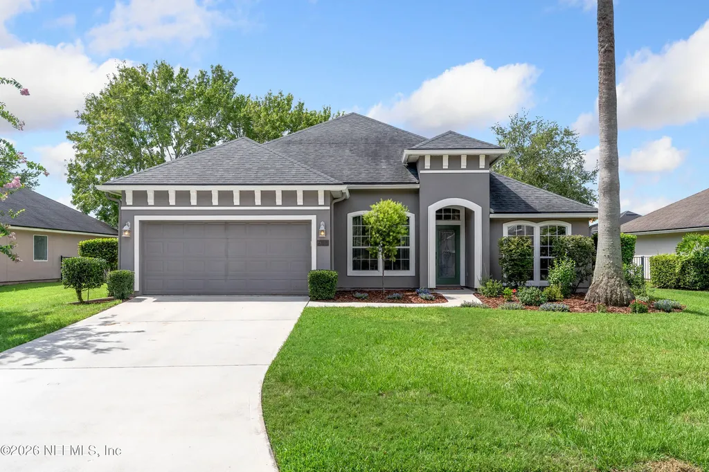 913 E Terranova Way St. Augustine FL 32092