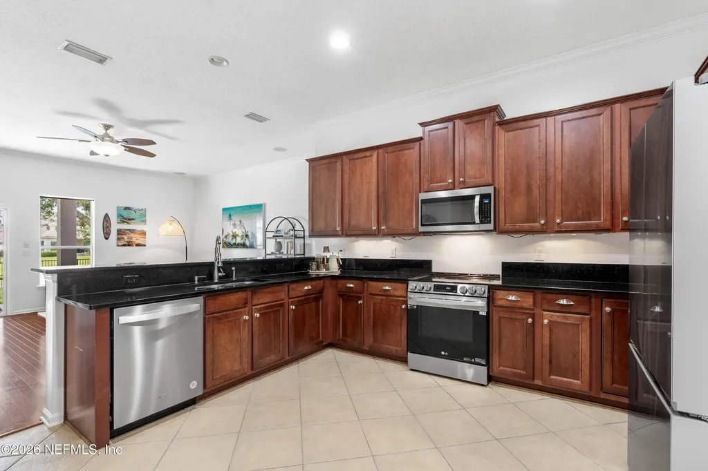 913 E Terranova Way St. Augustine FL 32092