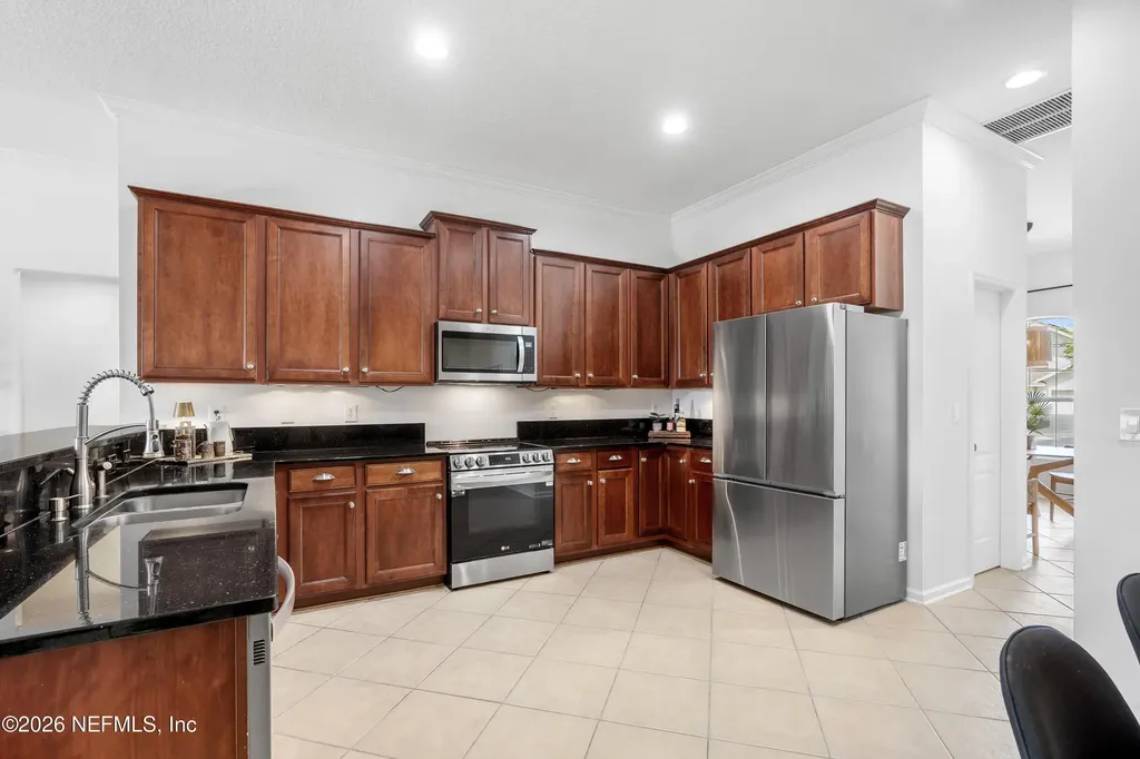 913 E Terranova Way St. Augustine FL 32092