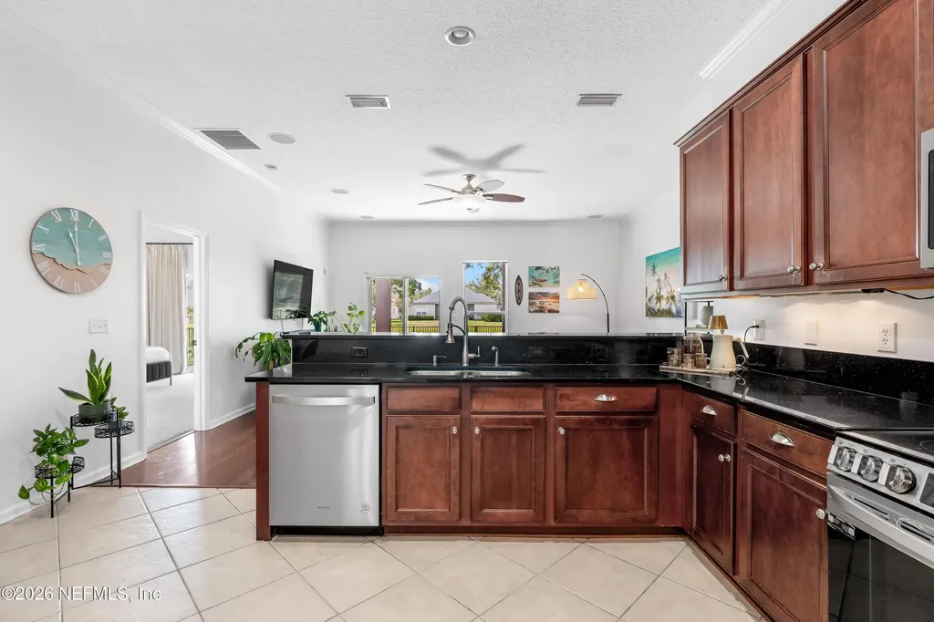 913 E Terranova Way St. Augustine FL 32092