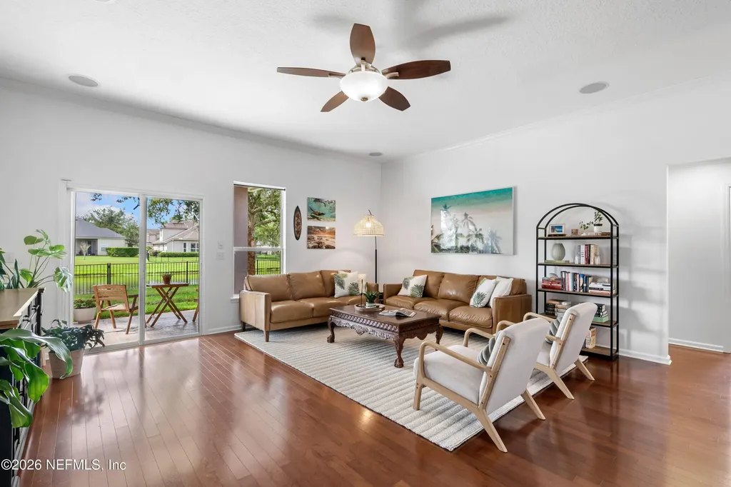913 E Terranova Way St. Augustine FL 32092