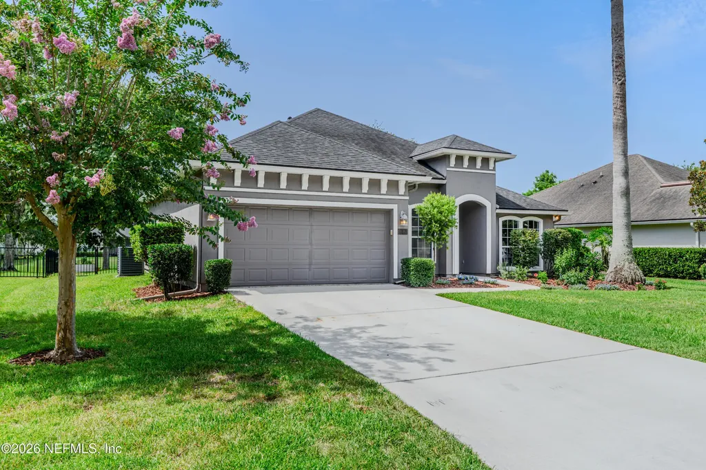 913 E Terranova Way St. Augustine FL 32092