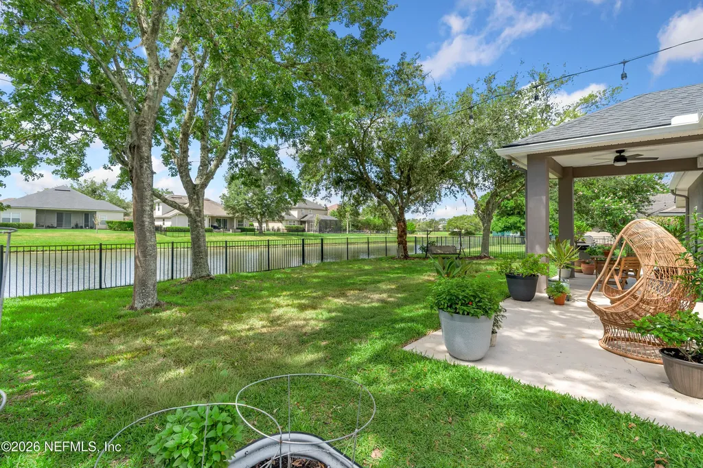 913 E Terranova Way St. Augustine FL 32092
