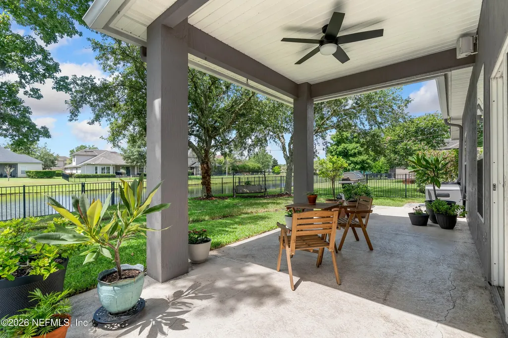 913 E Terranova Way St. Augustine FL 32092