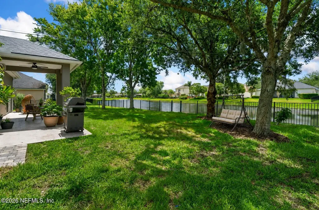 913 E Terranova Way St. Augustine FL 32092