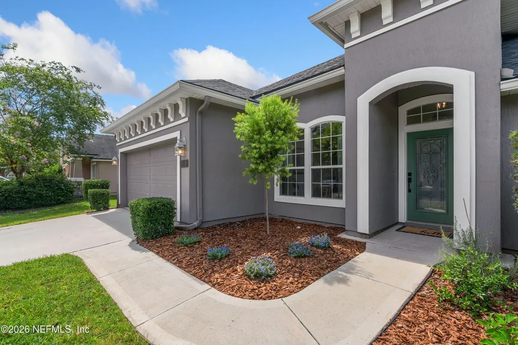 913 E Terranova Way St. Augustine FL 32092