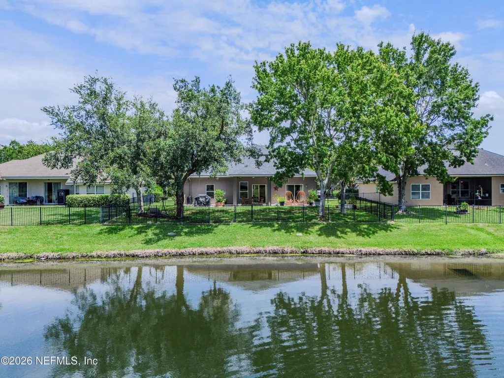 913 E Terranova Way St. Augustine FL 32092