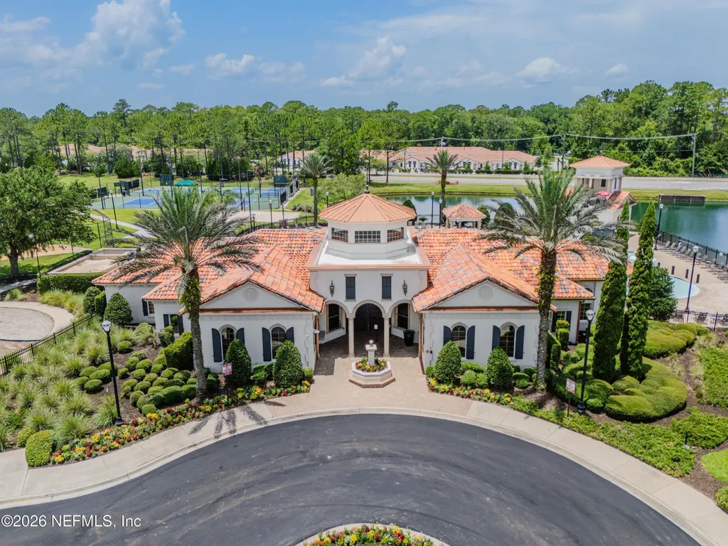 913 E Terranova Way St. Augustine FL 32092
