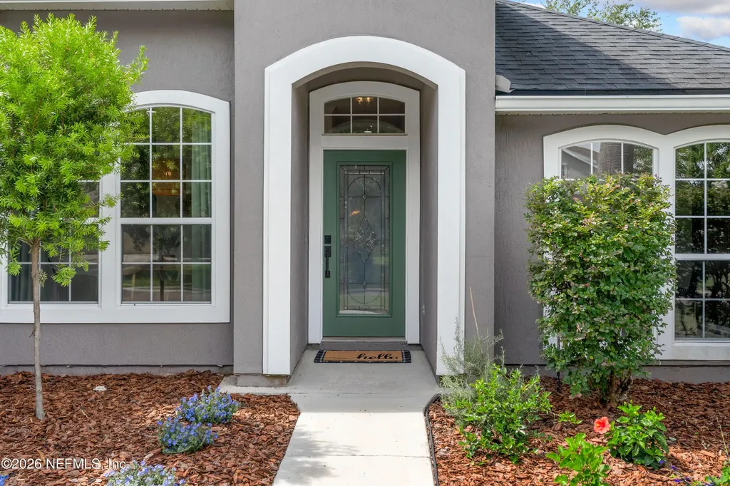 913 E Terranova Way St. Augustine FL 32092