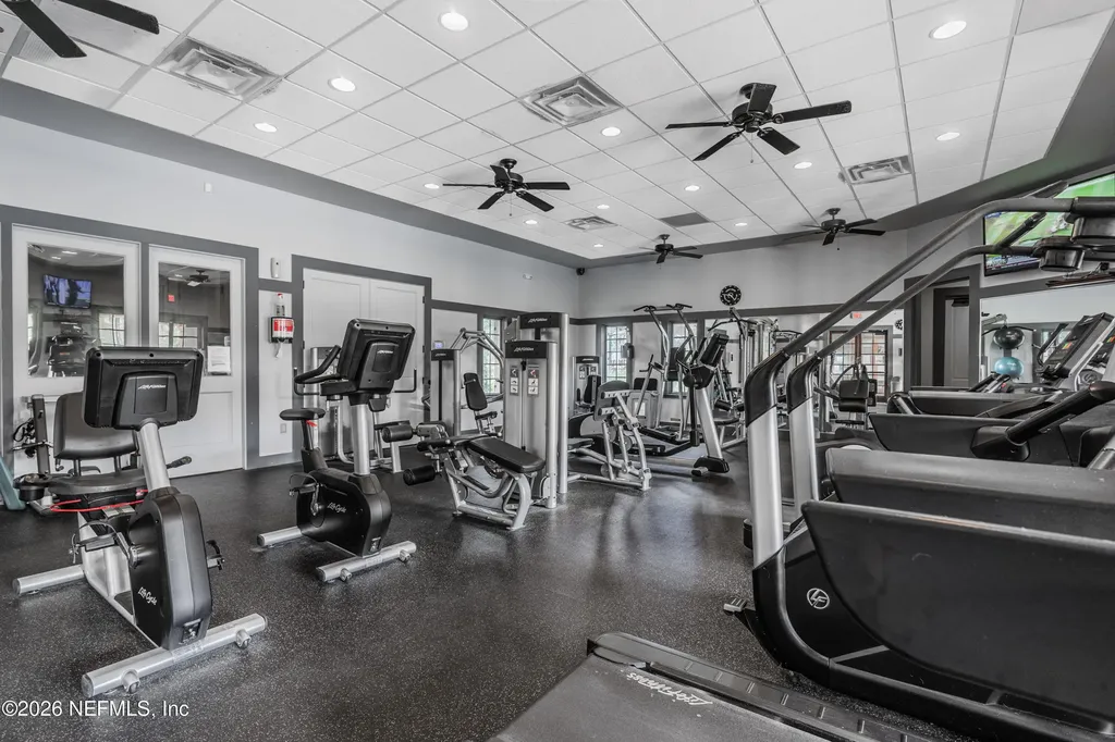 913 E Terranova Way St. Augustine FL 32092