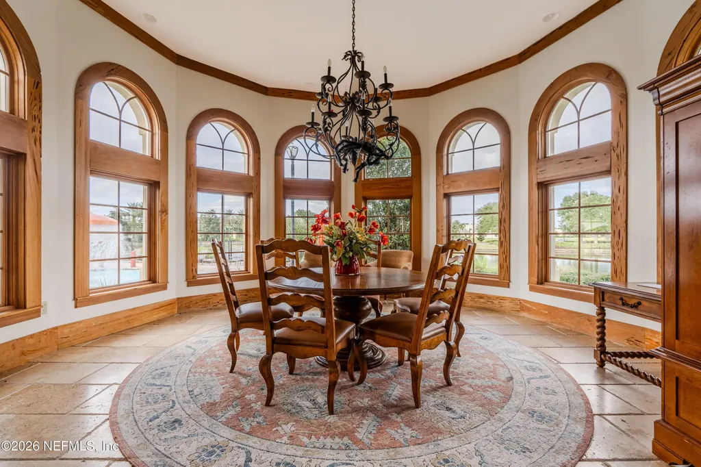 913 E Terranova Way St. Augustine FL 32092