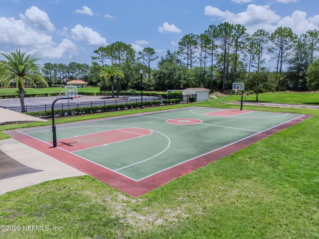 913 E Terranova Way St. Augustine FL 32092